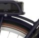 Cortina Achterdrager bracket 200mm dark grey matt