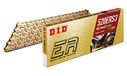 D.I.D Ketting Did 520ERS3 met 118 schakels goud