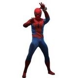 Hot Toys Figuur Spider Man 1978 - Spider Man Japan Version