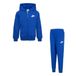 NIKE Lbr Ft Fz Club Ensemble unisexe pour enfants et garçons (lot de 1)