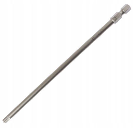 Wera Bit Schroevendraaierimbus Inbus-Plus 1/4" 4x152mm
