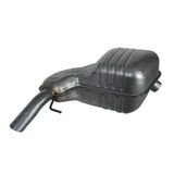 BOSAL Endschalldämpfer 235-143