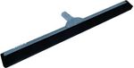 Nölle PROFI BRUSH waterwisser rubber squeegee,metal m.wasserrinne