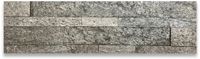 BES LED Zelfklevend Natuursteen Golden Goose 60x15cm