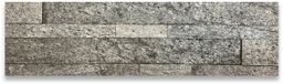 BES LED Zelfklevend Natuursteen Golden Goose 60x15cm