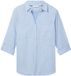 Tom Tailor - Chemisier avec poches poitrine - Taille 54 - dreamy blue