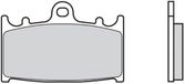 Brembo 07ka1306 Organische Remblokken Transparant