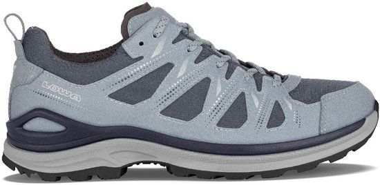 Lowa Innox Evo Ii Gore-tex® Wandelschoenen Blauw EU 41 Vrouw