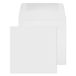 Blake TS-130121 100x100mm Purely Everyday Zelfsluitende Envelop, 100gsm, Wit, Pak van 500