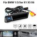 Junsun BMW Achteruitrijcamera voor E60, E61, E70, E90, E91, E92, E93, E84, E88, E82, E71, E72