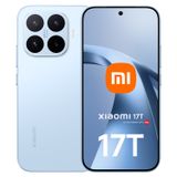Xiaomi 17T Blauw 12GB RAM 256GB ROM