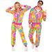 W WIDMANN MILANO Party Fashion Trainingspak uit de jaren 80