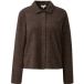 s.Oliver T-shirt court Relaxed Fit avec patte de boutonnage femme