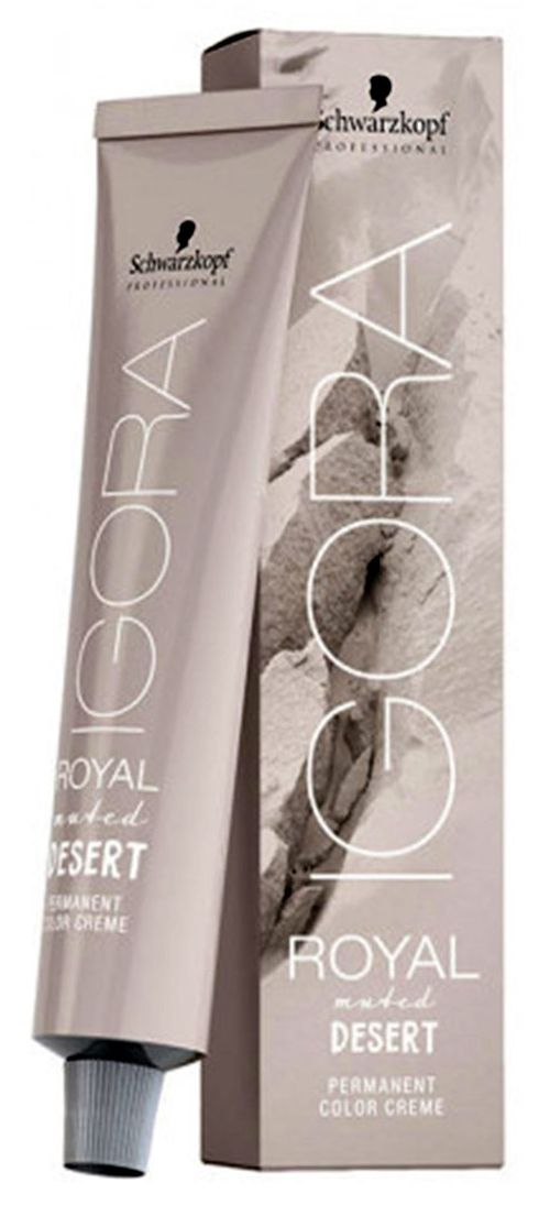 Schwarzkopf Igora Royal Muted Desert 9-24 - 60ml