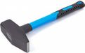 HBM 1000 Gr bankhamer met ANTI-SLIP fiberglas steel