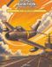 Military Airplanes Coloring Book: 50 Iconic Military Aircraft to Color and Learn