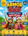 Armor of God Coloring & Activity Book for Kids
