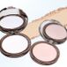 Gege Bear Poudre pressée matifiante - 3 couleurs #03 - 10g
