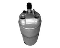 MAHLE Trockner, Klimaanlage AD43000S