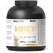 Skill Nutrition Whey Protein Vanille Milkshake - 2000 g