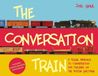 The Hachette Ireland The Conversation Train: A Visual Approach to Conversation for Children on the Autism Spectrum