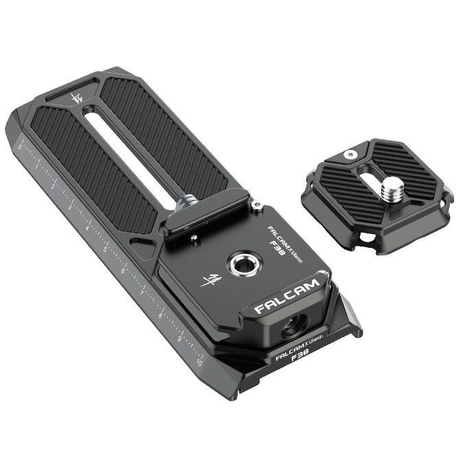 Falcam F38 Quick Release Kit for DJI 2408