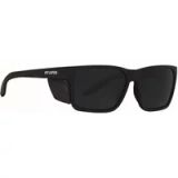 Pit Viper Zonnebril The Exec Revlock Zwart Unisex Volwassenen