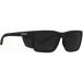 Pit Viper Zonnebril The Exec Revlock Zwart Unisex Volwassenen