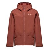 SALEWA Puez Jas Bruin Polyester Heren Maat S