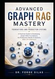 Advanced Graph RAG Mastery: Foundations and Production Systems