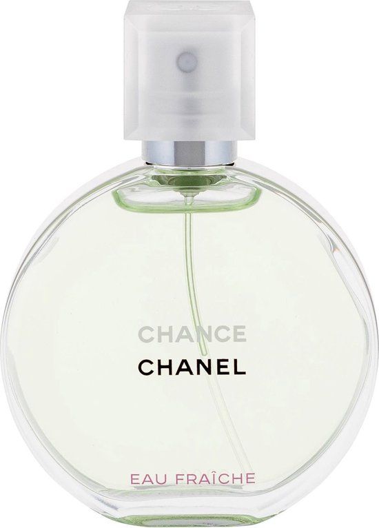 CHANEL Chance Eau Fraiche / 35 ml / Women