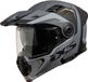 iXS Venture 1.0 Mips Mat Antraciet Systeemhelm - Helm