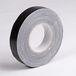 Clairefontaine 97037C - Zelfklevende linnentape, 3 cm x 50 m, Zwart