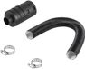 VEVOR Chauffage diesel Tuyau d'admission Kit