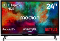 MEDION MD824100 / LED-LCD TV / 24 inch / 2025