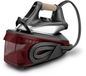 Rowenta VR7443 2400 W 1 l Durilium Airglide-zoolplaat Zwart, Rood