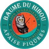 Les Baumes du Hibou OLEANAT Uilenbalsem Kalmeert insectenbeten BIO - 30 ml