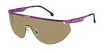 Carrera FLAGLAB 19 Brown pink 99/1/135 WOMAN Zonnebrillen