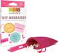 ScrapCooking Berichten Tekens set/87