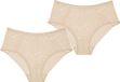 Triumph Amourette Charm Maxislip Femme Creamy Dream Uni