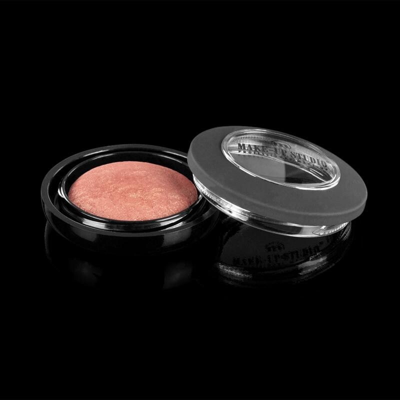 Make-up Studio Blusher Lumi Ãre Silk Rose 1