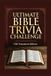 The Ultimate Trivia Game Show! The Ultimate Bible Trivia Challenge Old Testament Edition