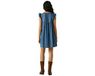 Pepe Jeans Cindy Mouwloze Jurk Blauw S Vrouw