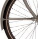 Cortina Spatbordstang voor 24 U4 Quarz Grey Matt