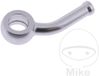 Raccord TYP034 10 mm 45+20 Silver Raccord Banjo Vario