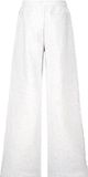 America Today Joggingbroek Coco Jr Meisjes Sweat Effen - maat 158/164