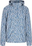 ALEKO Jas Heren L Blauw Polyester