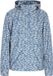 ALEKO Jas Heren L Blauw Polyester