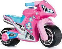 molto rosa Molto Roze loopmotor loopfiets meisjes