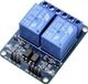 Tru Components TC-9072472 Module de relais Carte relais Convient pour série : Arduino 1 pièce(s)
